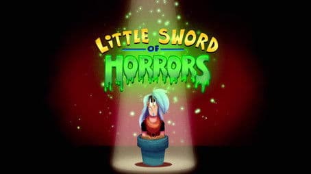 Little Sword of Horrors