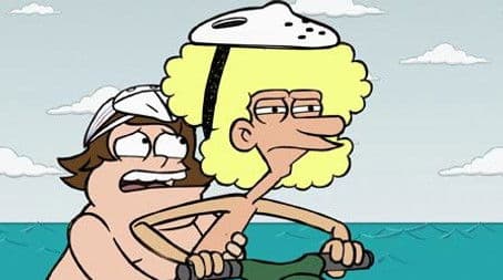 Don't Blow Your Wadska