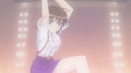 Round 1: The Cosplay Club is Born