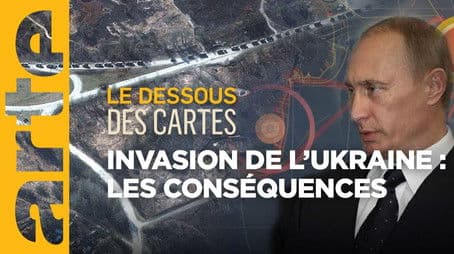 Putin and Ukraine: What Next?