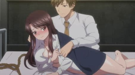 My body feels so weak...!