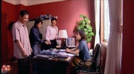 Three Shareholders Withdraw from the Company