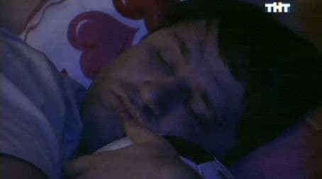 У Гены Здоровые Гены (1)