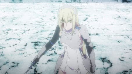 Subjugation and Escape