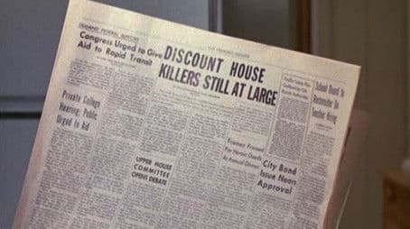 The Double-Edged Corner