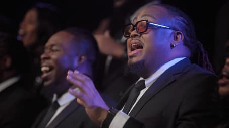 Gospel's Second Century