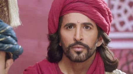 Insaaf Accomplishes His Goal