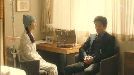 I want to save her! The Love of My Love - The way of destiny!