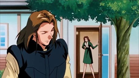 Do You Suppose There's a Heaven?