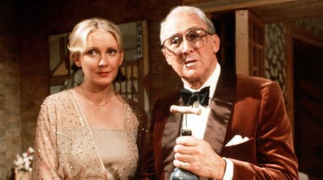 The Last Bottle in the World