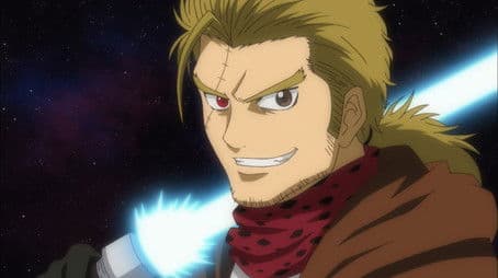 The Sound of a Beam Can Pierce Every Heart