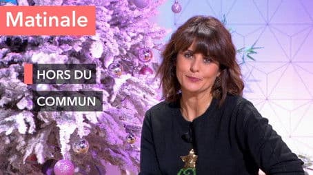 Morning show: an unexpected Christmas...