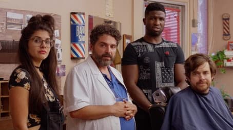 Brush it like Beckham