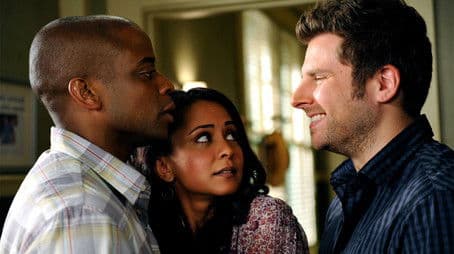 Juliet Takes a Luvvah