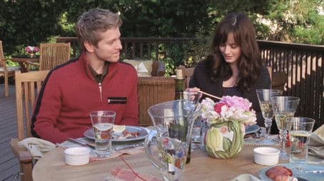 A Vineyard Valentine