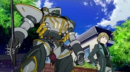 Sacrifice Rising From Beyond Darkness