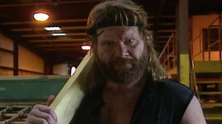 Superstars - Mar. 27, 1993