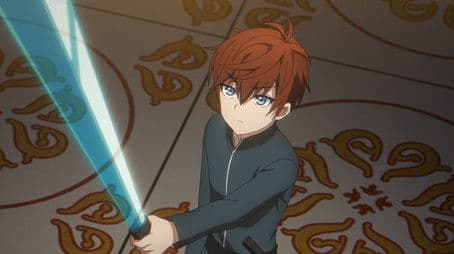 The King’s Decision