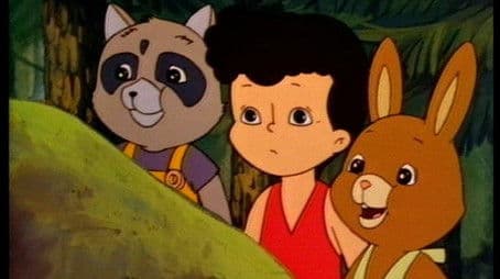 Little Ms. Woodkeeper