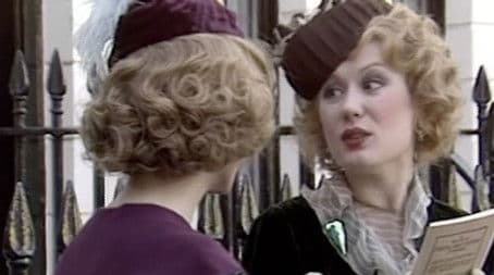 Jane in Search of a Job