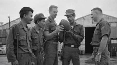 Unconventional Weapons