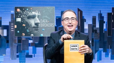 April 10, 2022: Data Brokers