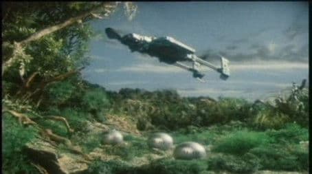 Expect the Unexpected (1)