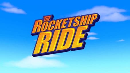 The Rocketship Ride