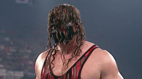 Raw - Jan. 01, 2001