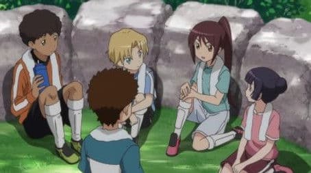 The Reborn Predators