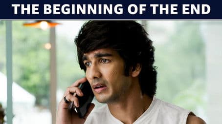 The Beginning Of The End