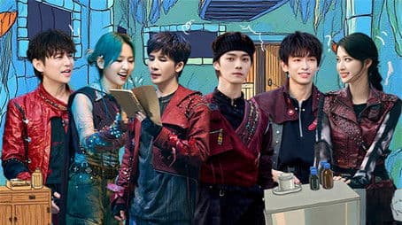 S7: EP4 Advance Bonus Scenes