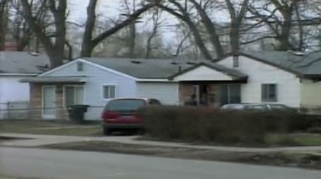 Silent Witness/Halley Street Slayings