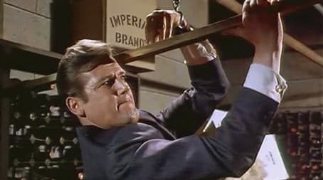 Invitation to Danger