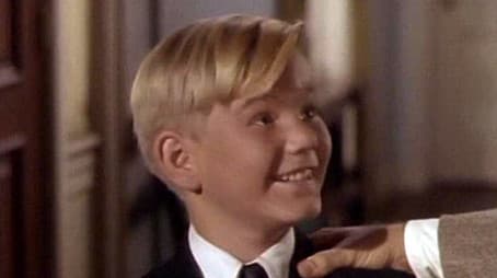 Harold's Gift Horses