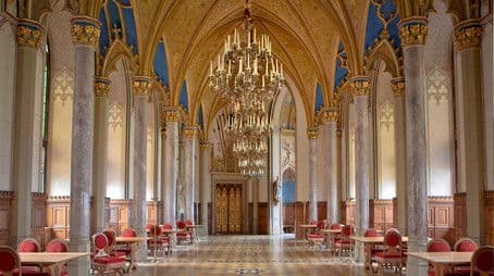 Baden Württemberg in Germany