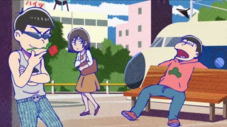 The Late Night Himatsuya / BANANA / NEET Correctional Facility