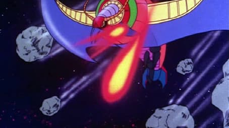 The Mystery of the Underground Kingdom