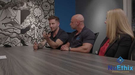 The Kick-Off Meeting