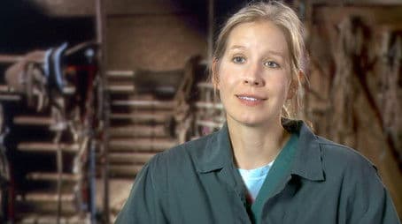 Cow I Met Your Mother