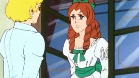 On the day of the duel, the one I love...