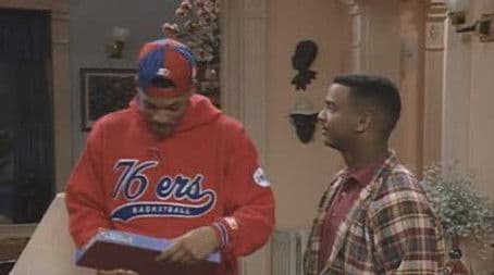 The Philadelphia Story