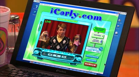 iWant My Website Back