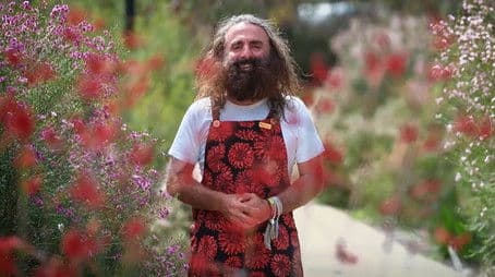 Episode 38 Spring: Grow Peonies & Summer Veg