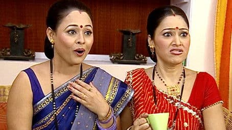 Babita Influences The Ladies To Take Swimming Classes