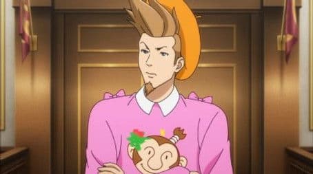 Bridge to the Turnabout - 3rd Trial