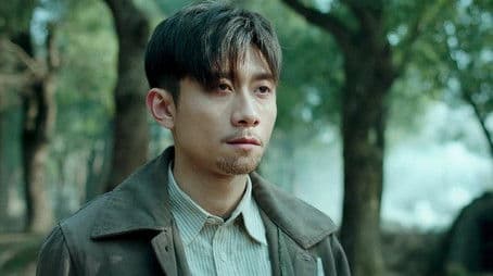 Shen Fang Exposes the Informant