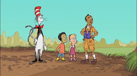 Chasing Rainbows/Follow the Prints