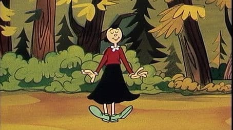 The Green Dancin' Shoes