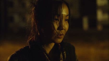 The monster in a skirt